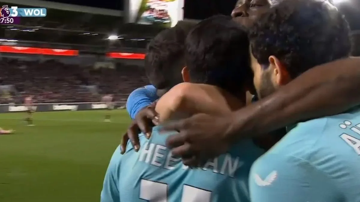 Брентфорд – Вулверхемптон / Setanta