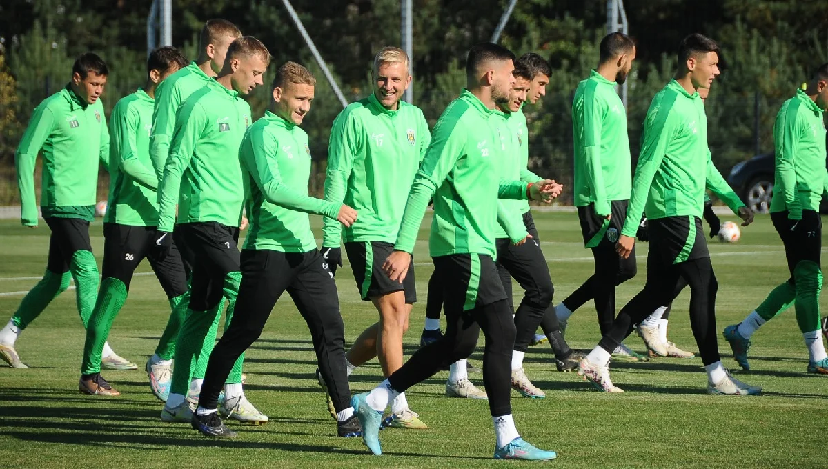 Карпати / ФК Карпати