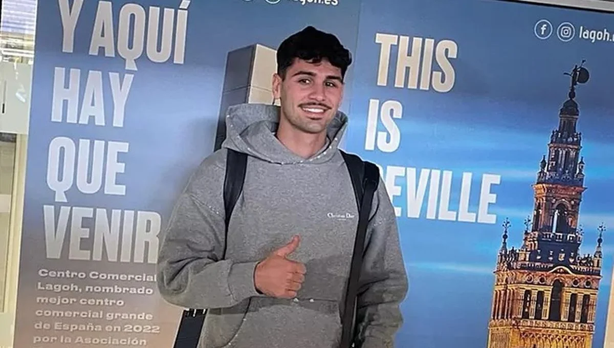 Джонні Кардозо / Marca