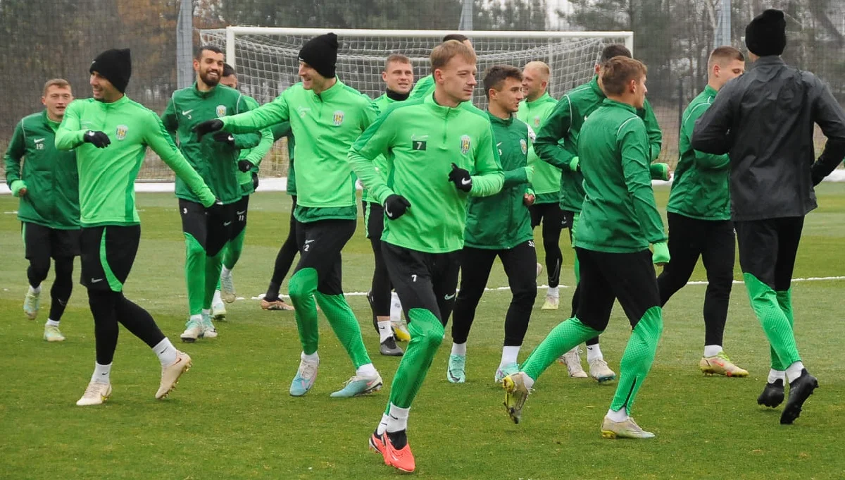 Карпати / ФК Карпати