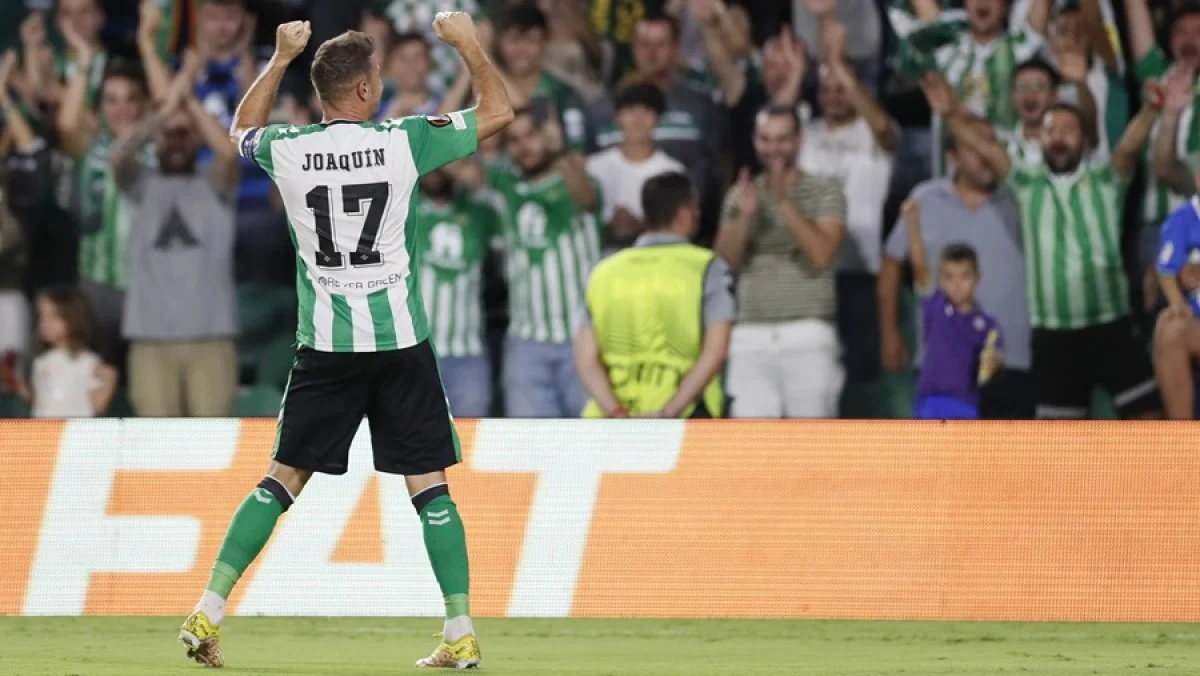 Хоакин Санчес / EFE