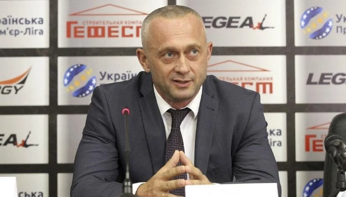 Анатолій Мисюра / ФК Чорноморець