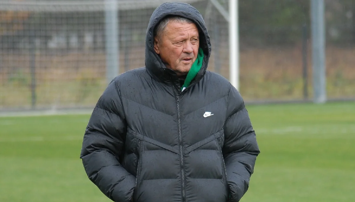 Мирон Маркевич / ФК Карпаты