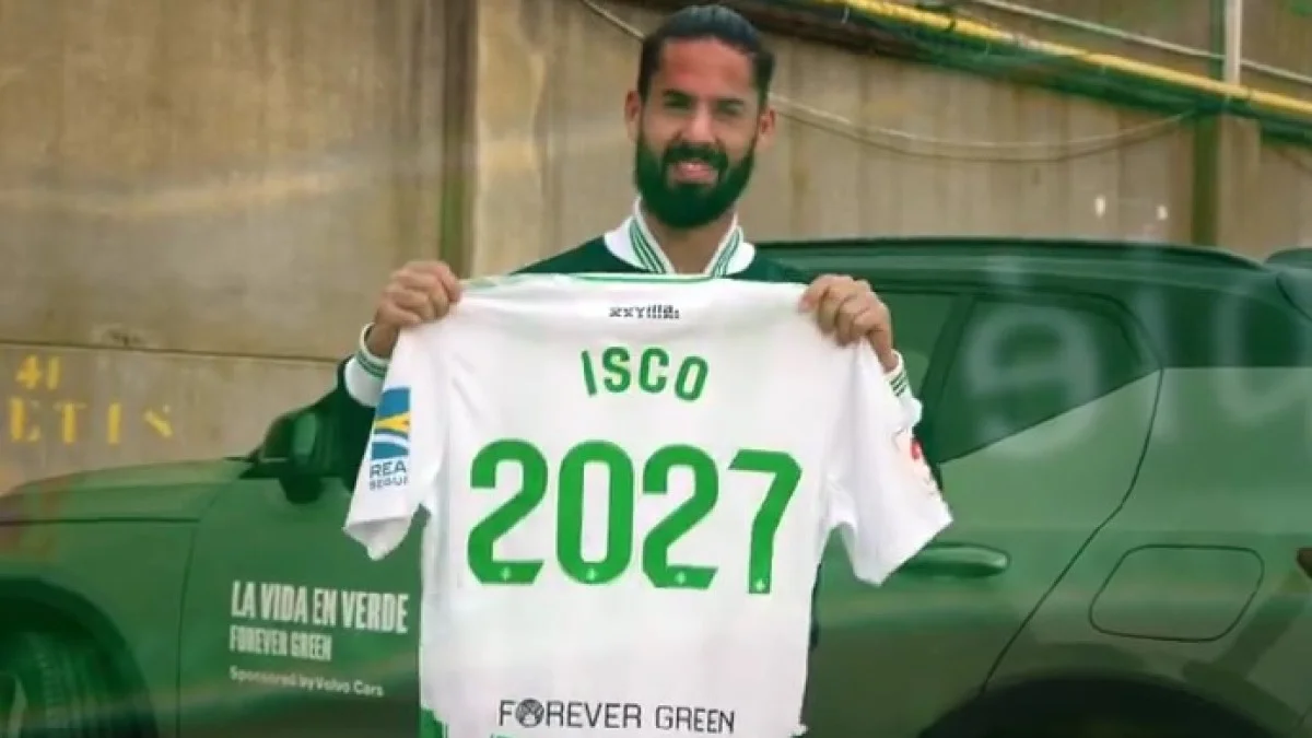 Іско / скріншот