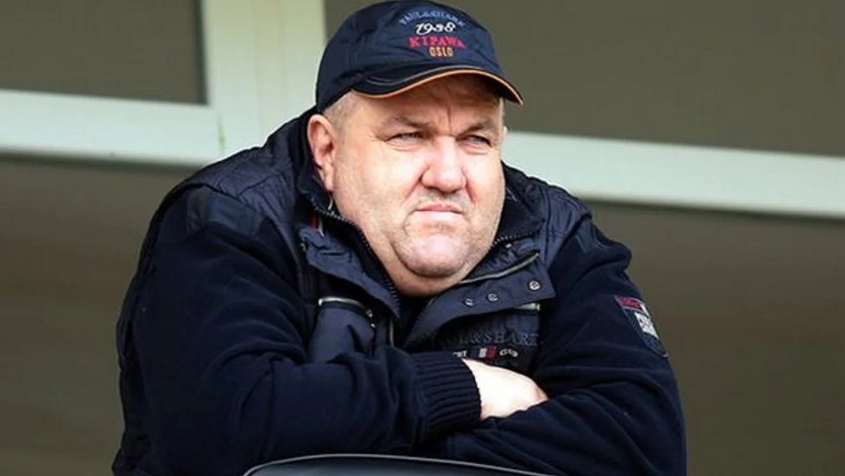 Александр Поворознюк / Фото: социальные сети