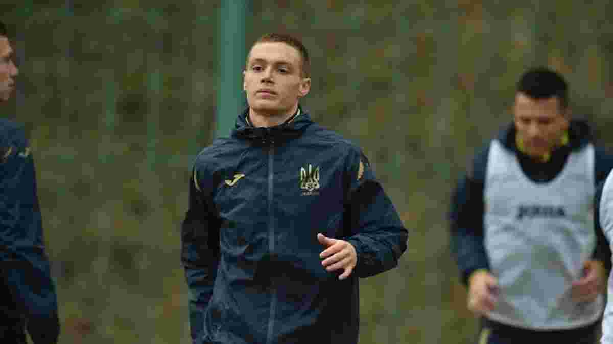 Циганков повернувся до тренувань з Жироною – Довбик і Ко готуються до матчу проти Атлетіко