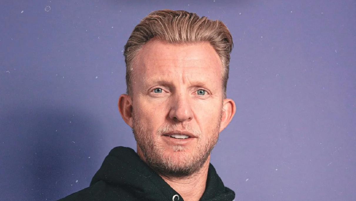 Дірк Куйт / Сайт Беєрсхота