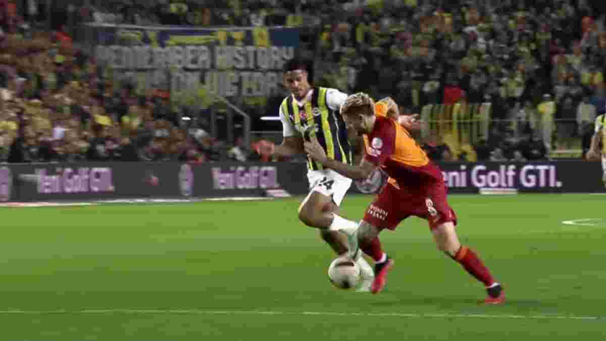 Галатасарай – Фенербахче: матч за Суперкубок Турции отменен за несколько минут до старта – напрасная поездка Луческу