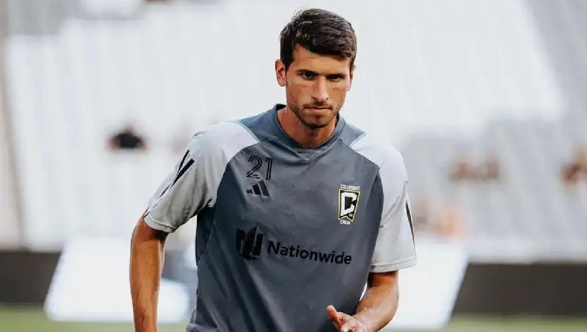 Евгений Чеберко / Фото из соцсетей