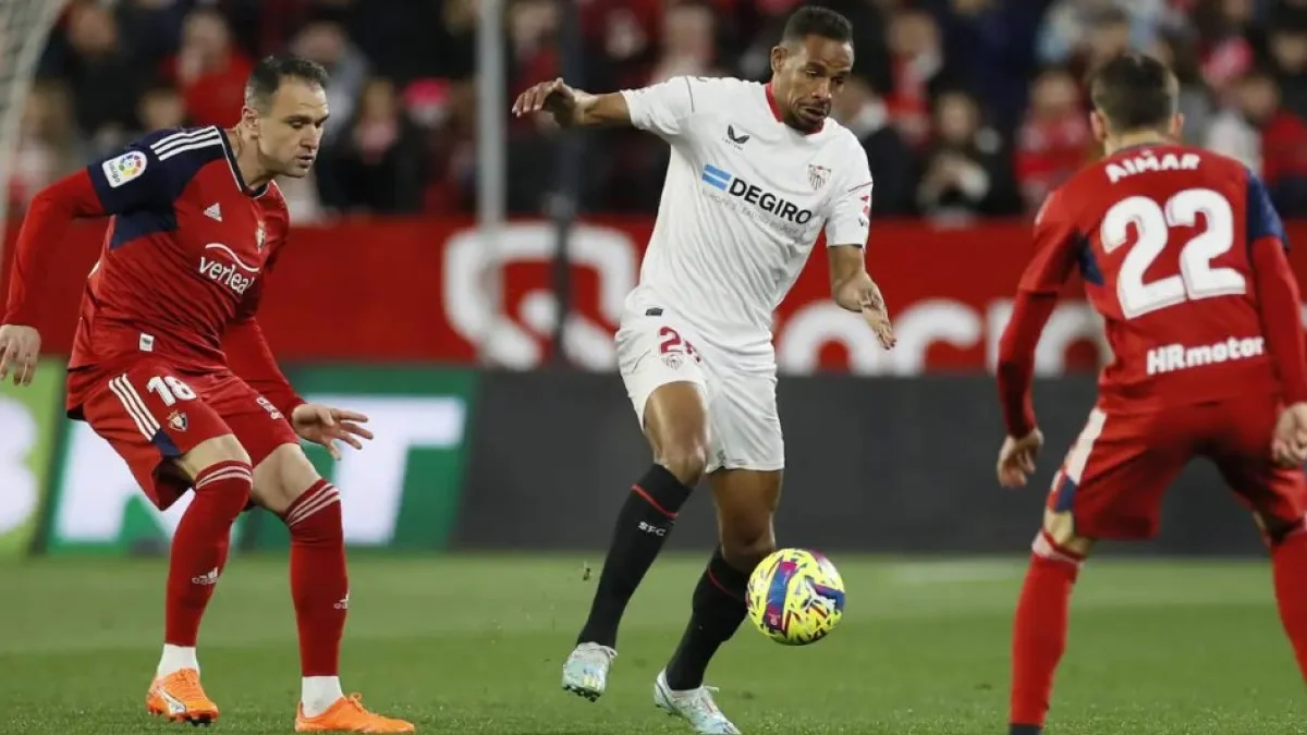 Фернандо Режес / EFE