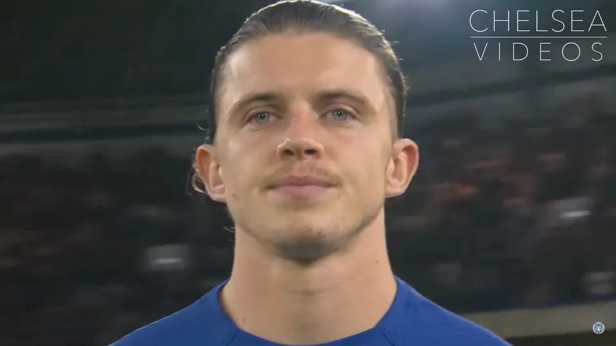 Конор Галлахер / скриншот с видео