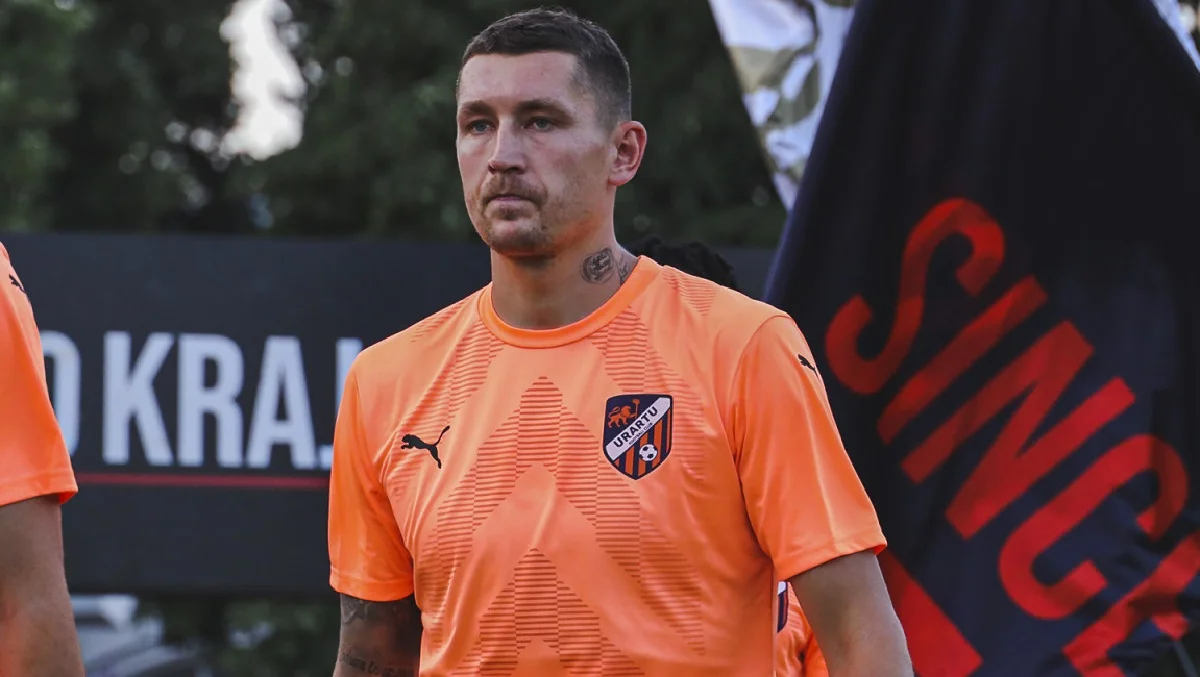 Іван Зотько / ФК Урарту