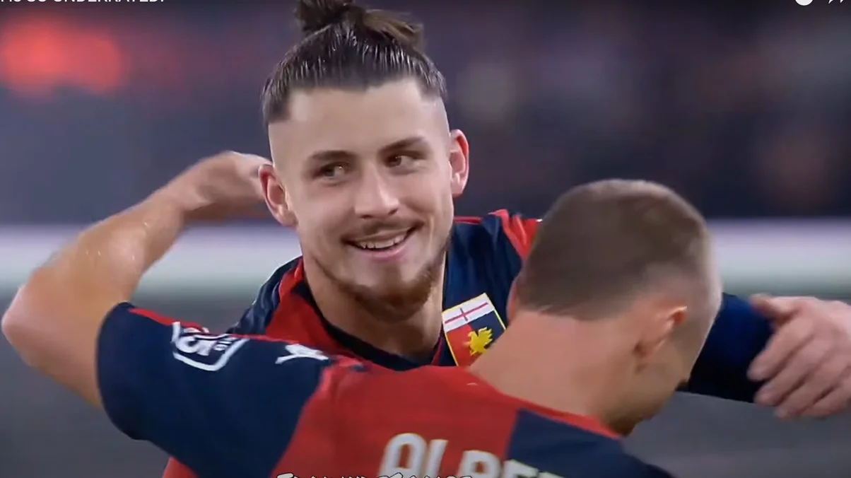 Раду Дрегушін / скріншот з відео