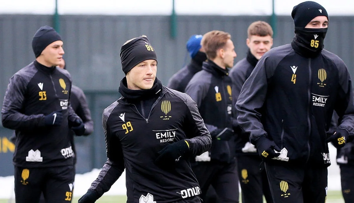 Рух / ФК Рух