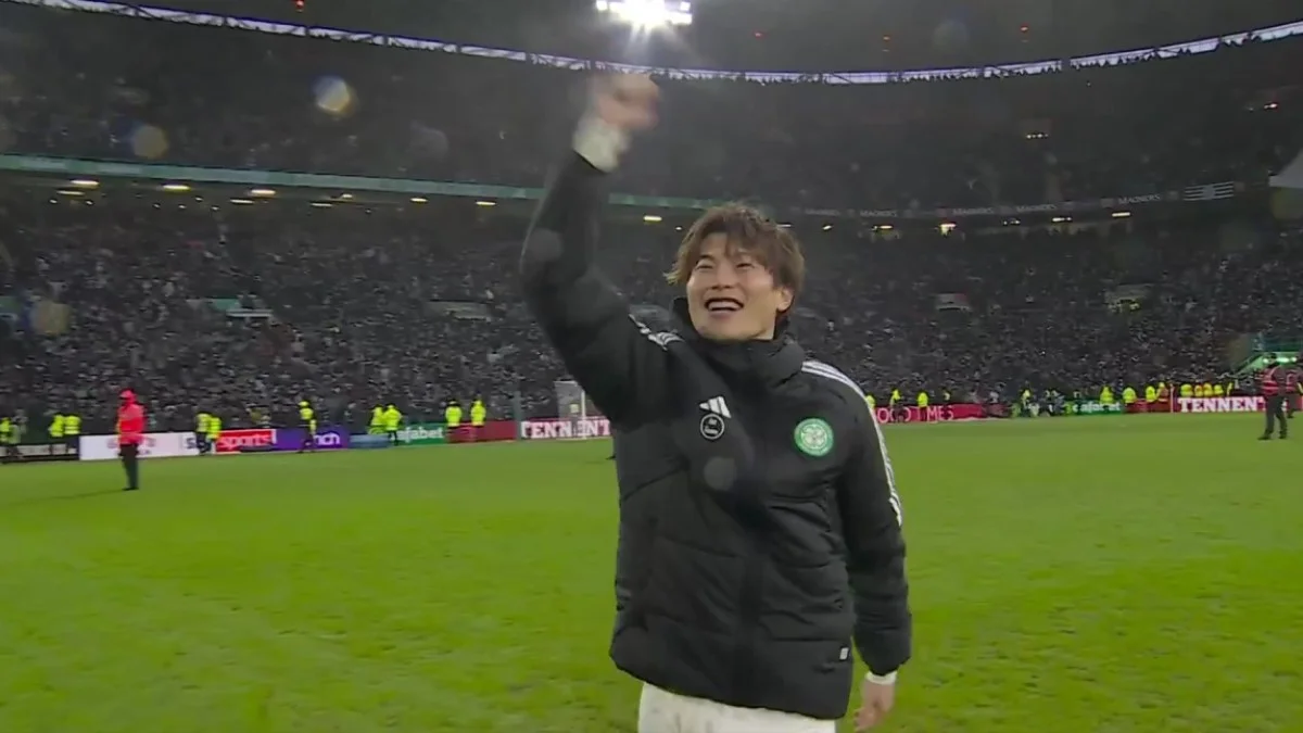 Кёго Фурухаси / скриншот