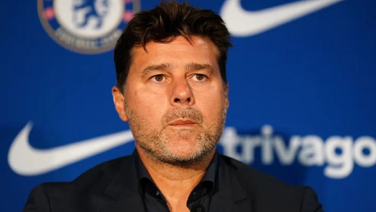 Маурисио Почеттино / фото: James Manning/PA