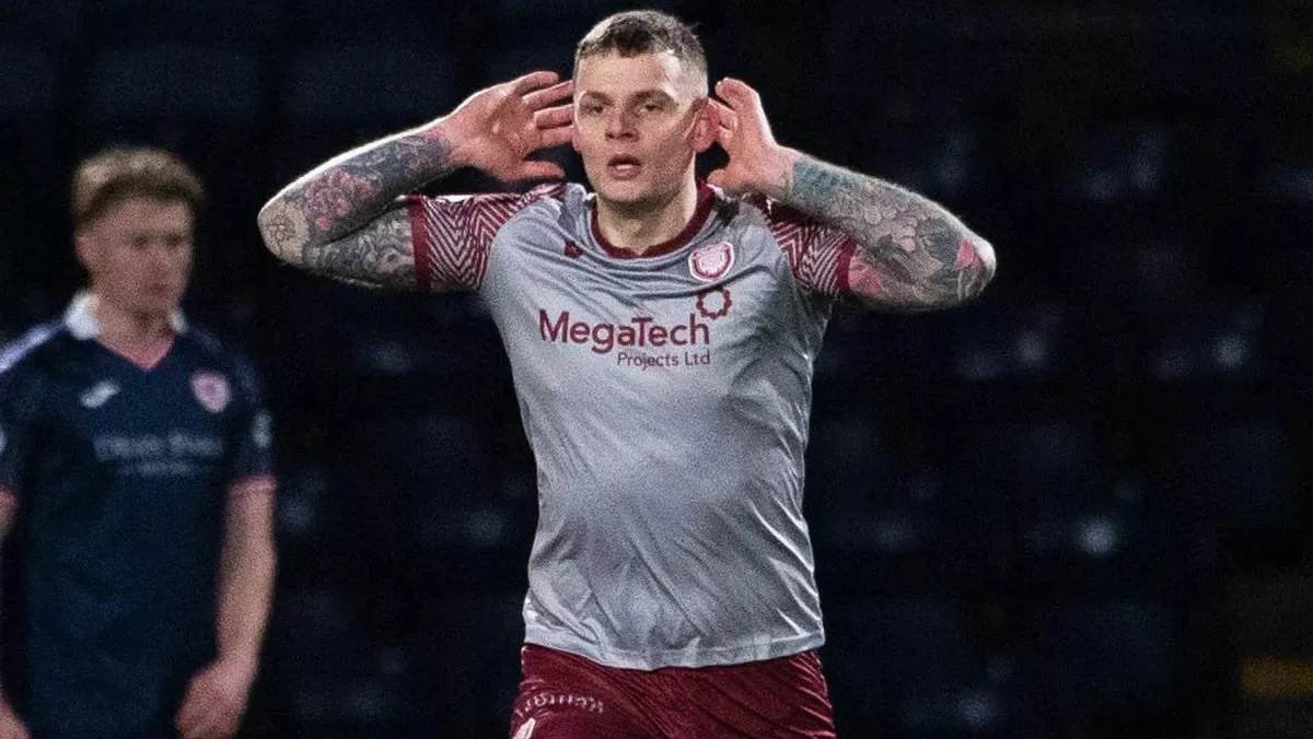 Аллі Адамс / фото: SNS Group