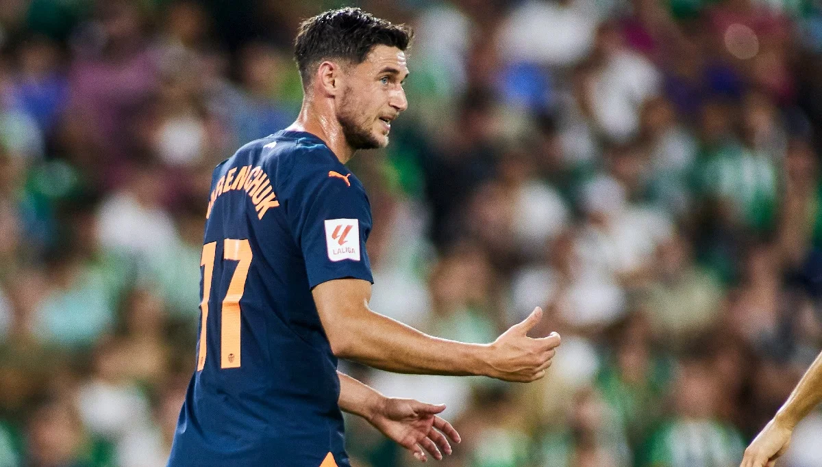 Роман Яремчук / Getty Images