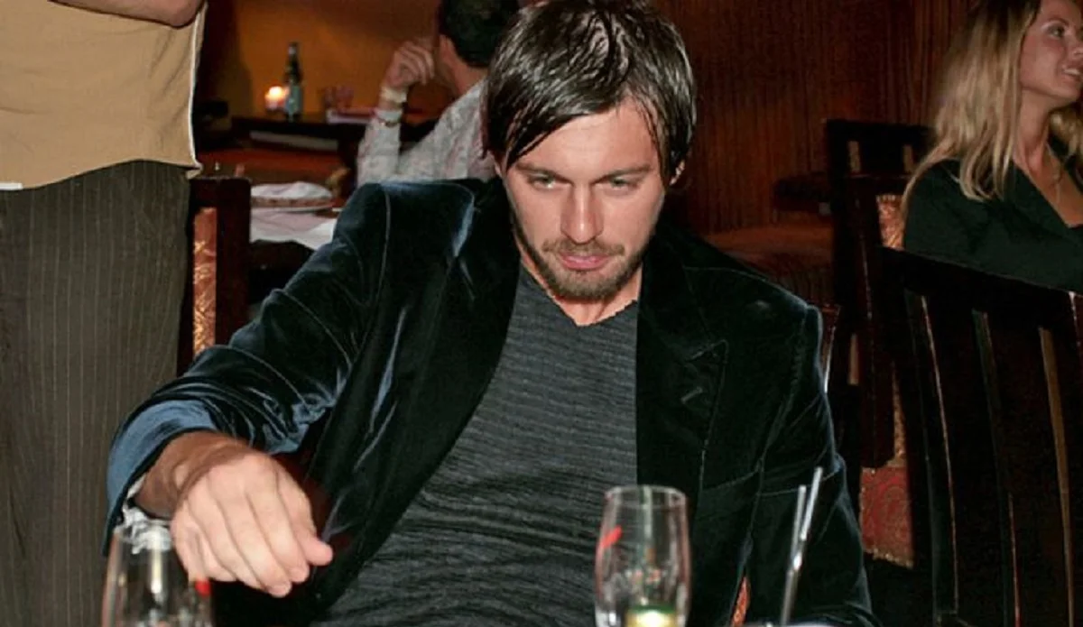 Артем Милевский / Фото из открытых источников