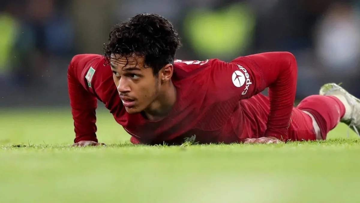 Фабіо Карвалью / Imago Images