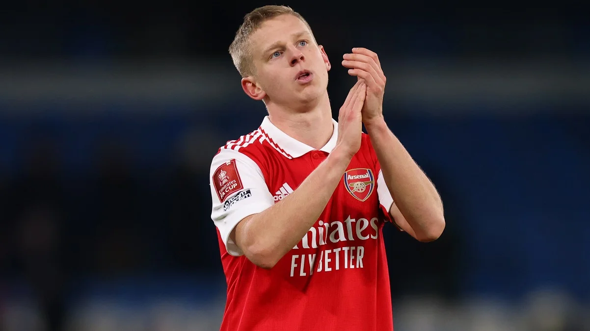 Александр Зинченко / Getty images