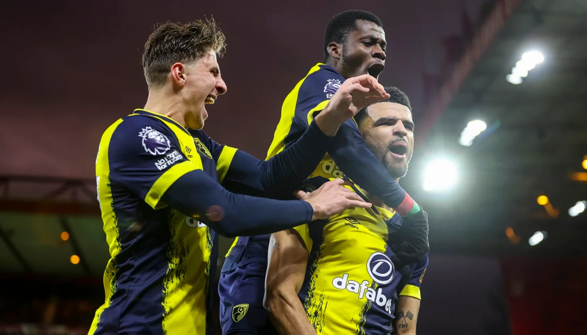 Илья Забарный (крайний слева) / Getty Images