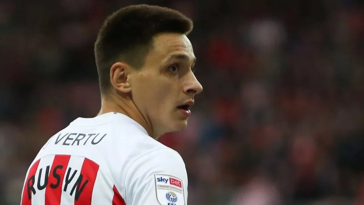 Назарий Русин / фото: MI News/NurPhoto/REX/Shutterstock