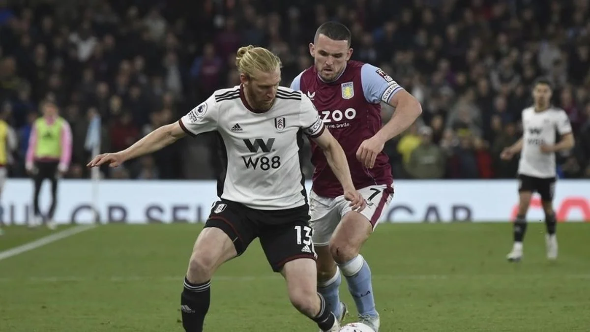 Тим Рим / The Canadian Press