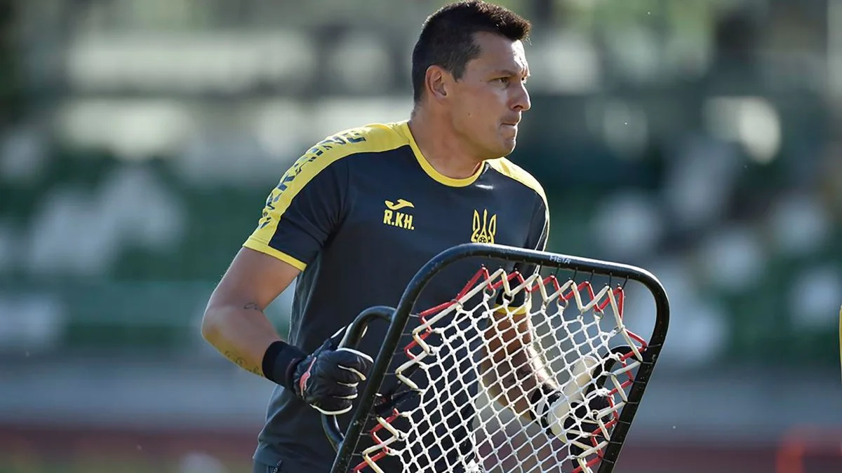 Рустам Худжамов / фото: Павел Кубанов