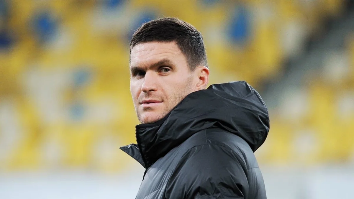 Евгений Селин / фото из открытых источников