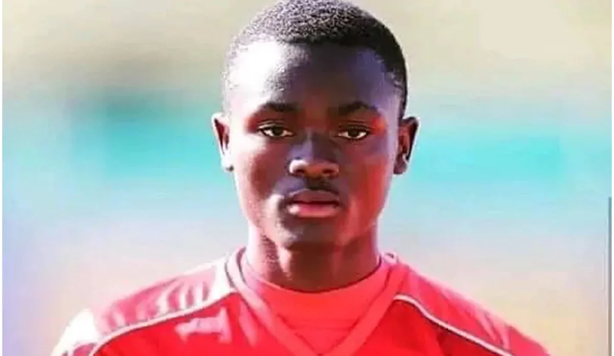 Педро Банга / скріншот з Marca