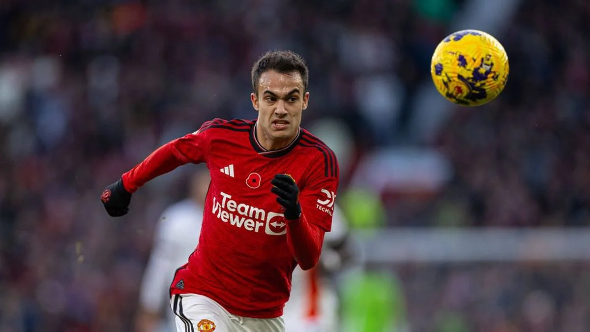 Серхио Регилон / IMAGO/Propaganda Photo