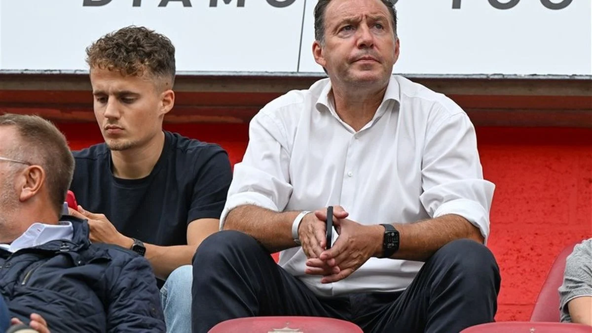 Марк Вильмотс / Pro Shots