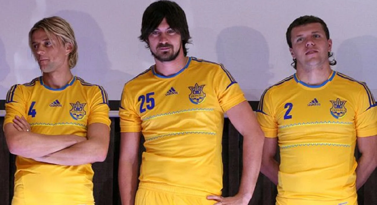 Тимощук, Мілевський і Гай / Сайт УАФ