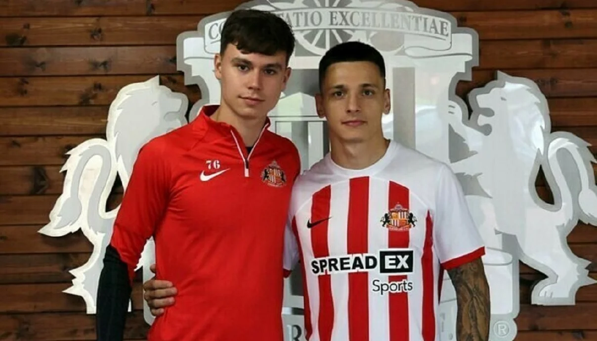 Тутєров і Русин / Фото зі соцмереж