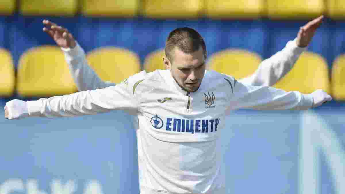 Чемпіоншип може поповнитися ще одним українцем – європейський клуб вже знайшов йому заміну перед прощанням