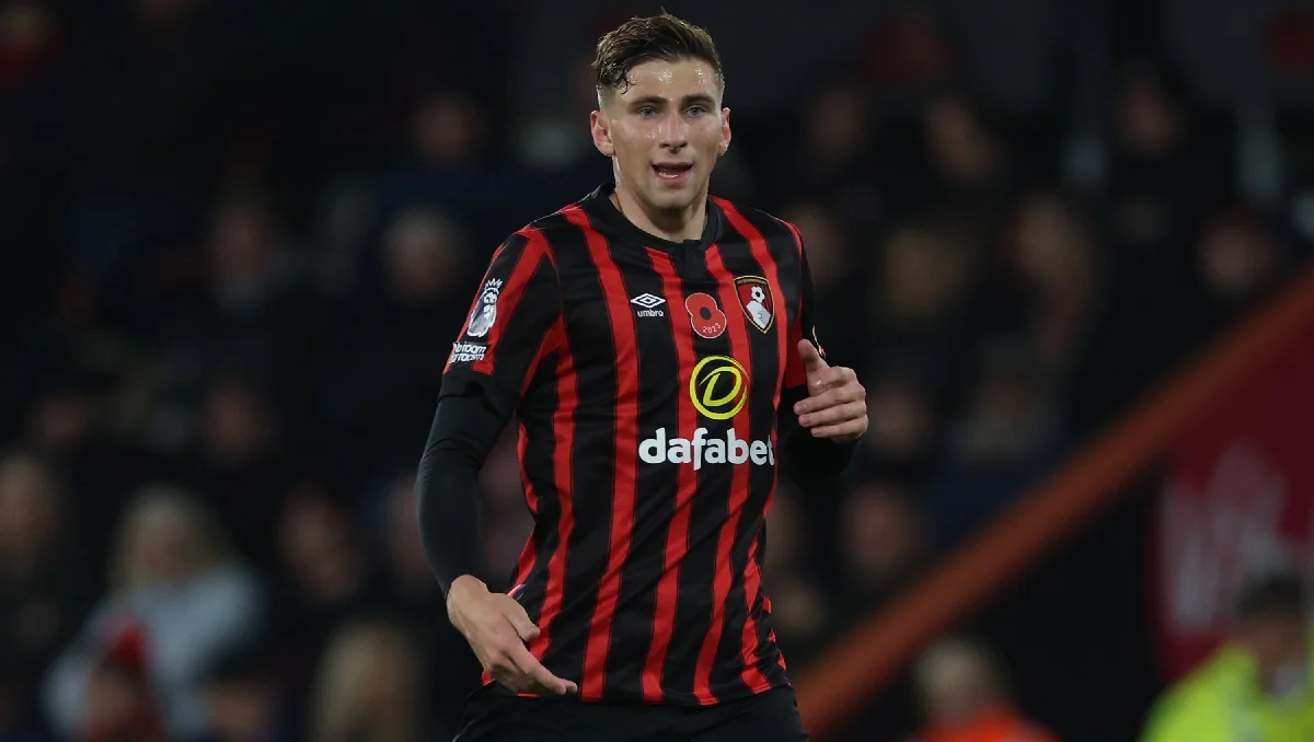 Ілля Забарний / Getty Images