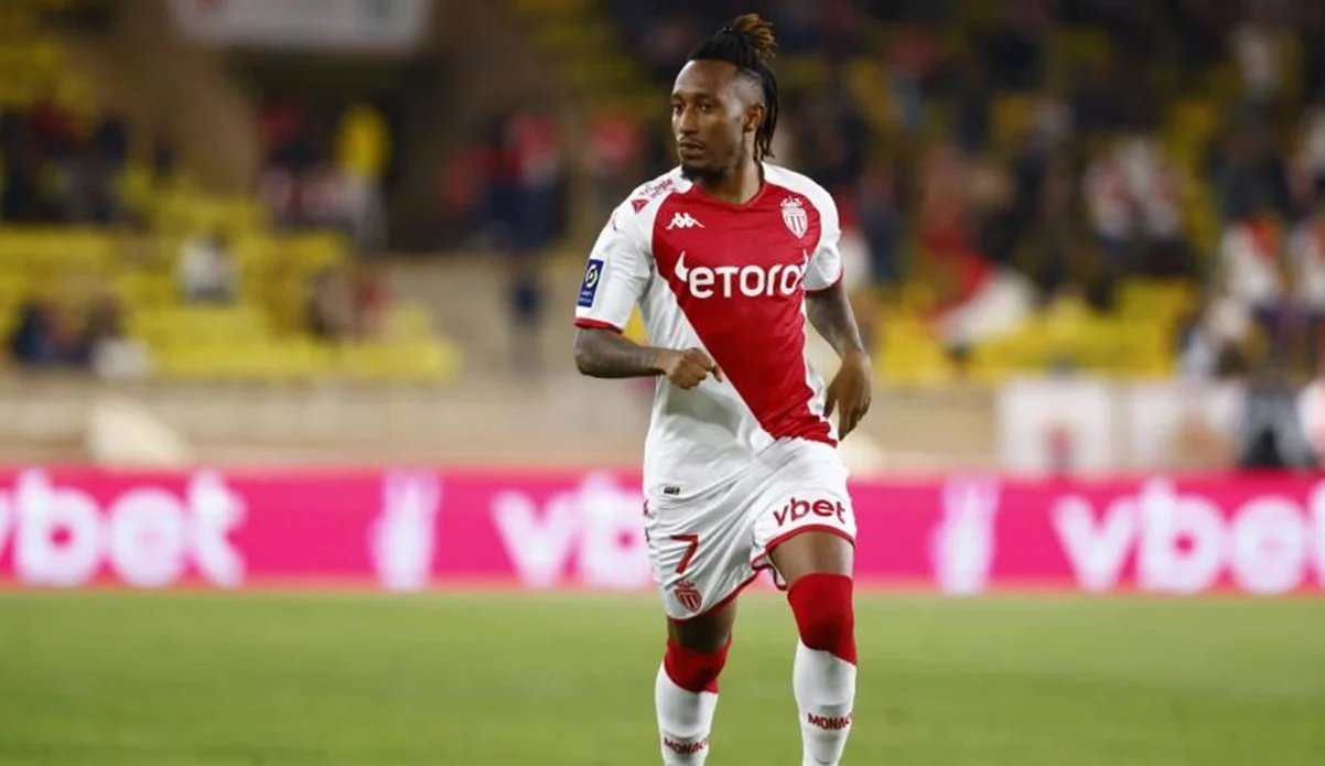 Желсон Мартинш / фото: F. Porcu/L'Équipe