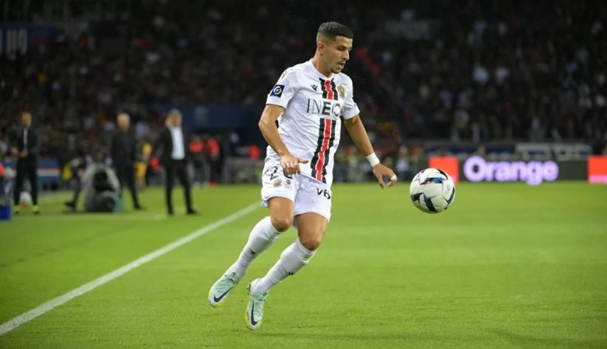 Юсеф Аталь / фото: B. Papon/L'Équipe