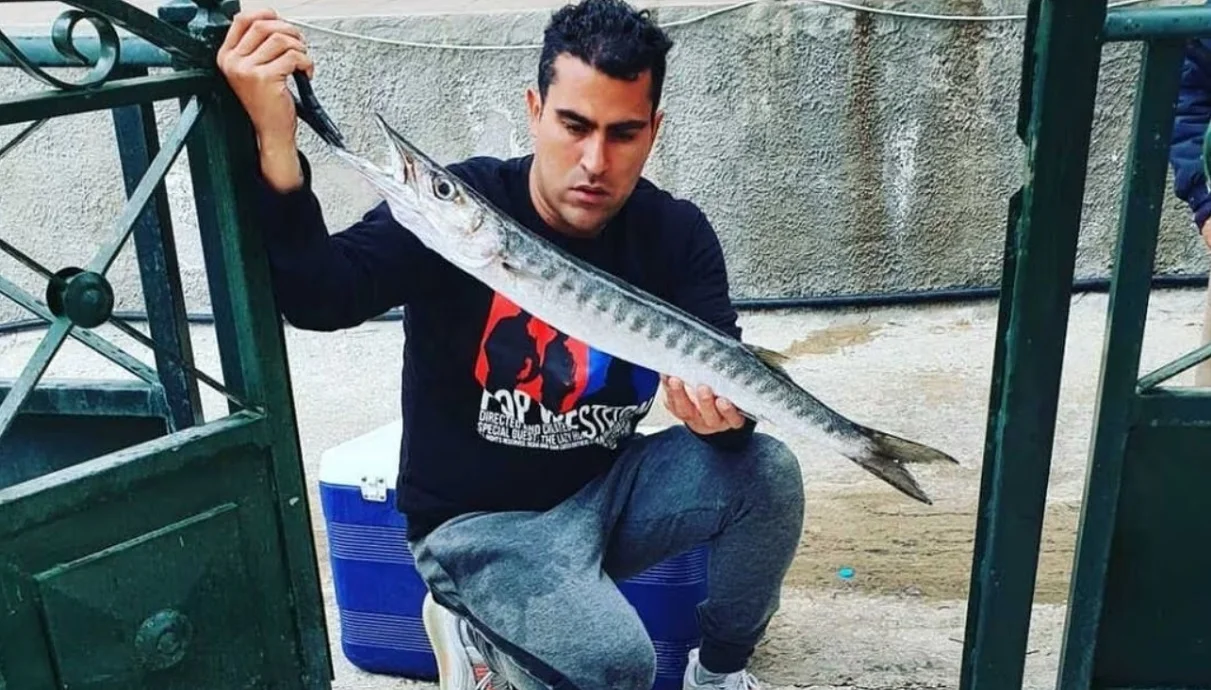 Нері Кастільйо / Фото зі соцмереж