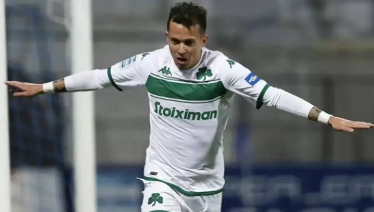 Бернард / фото: (Divulgação) / Lance