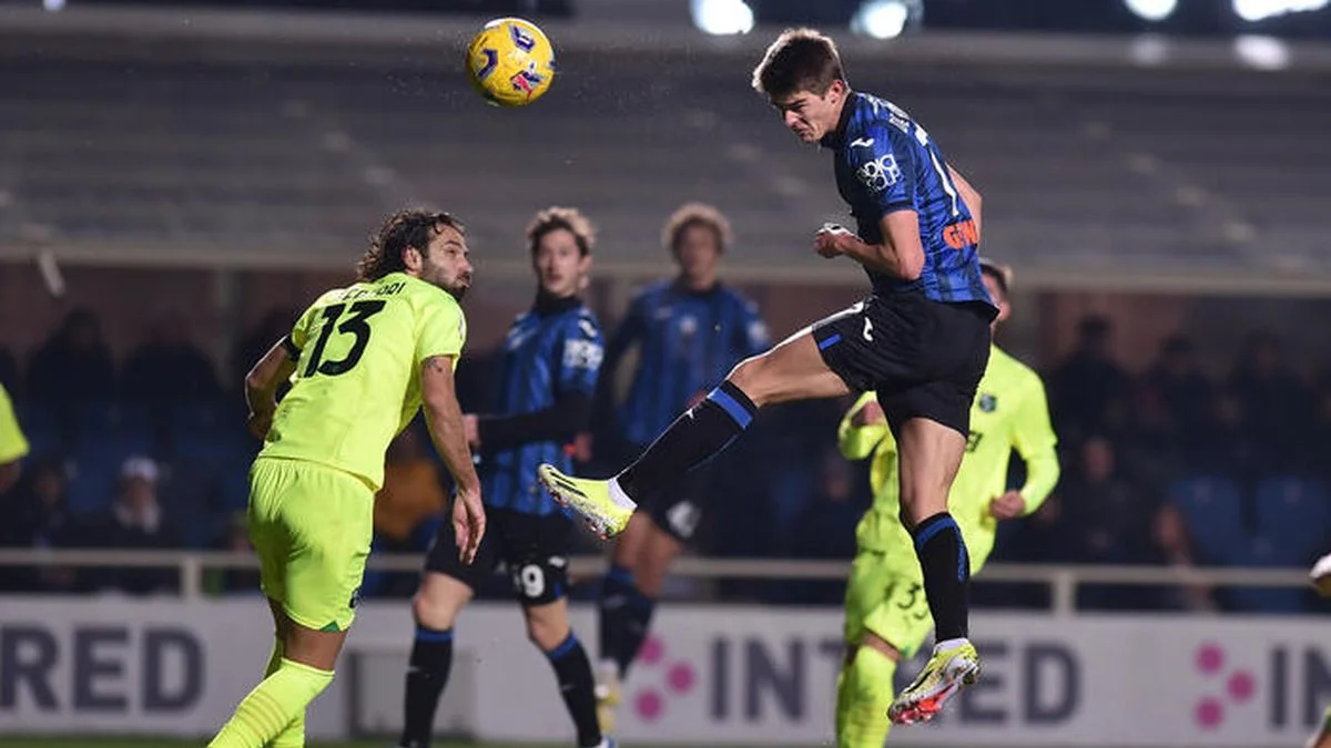 Шарль Де Кетеларе / ANSA