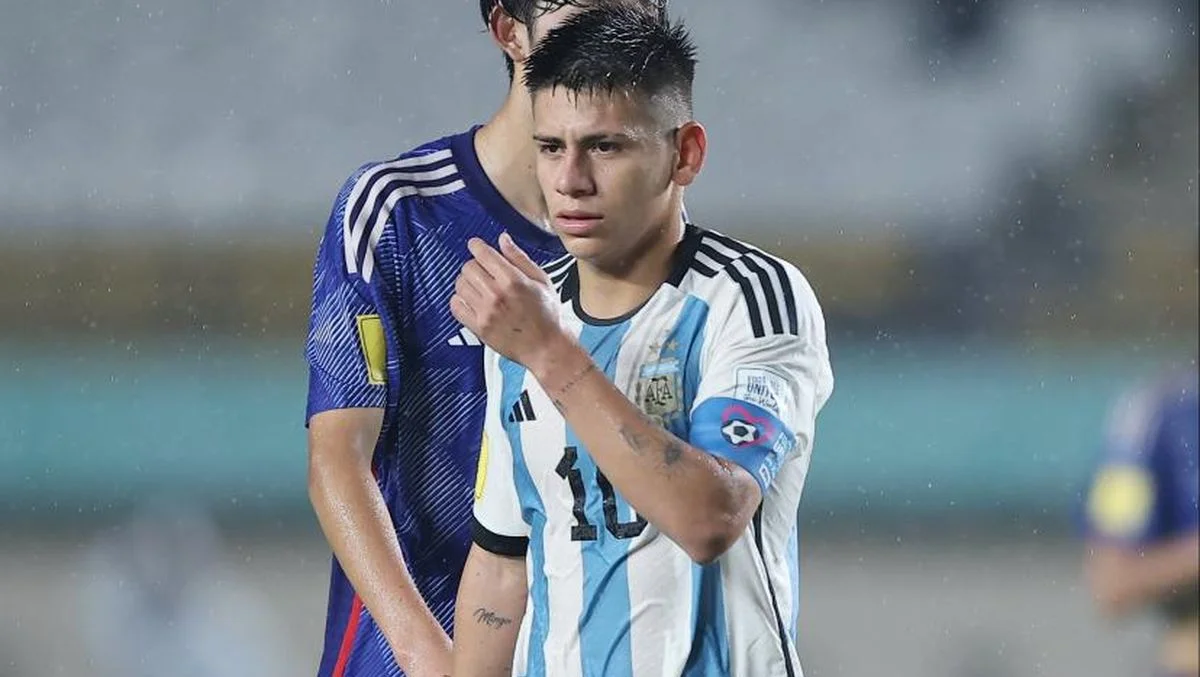 Клаудио Эчеверри / Presse Sports