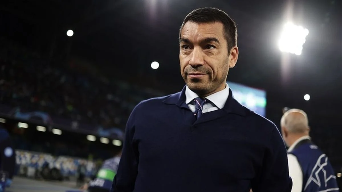 Джованні ван Бронкхорст / Pro Shots