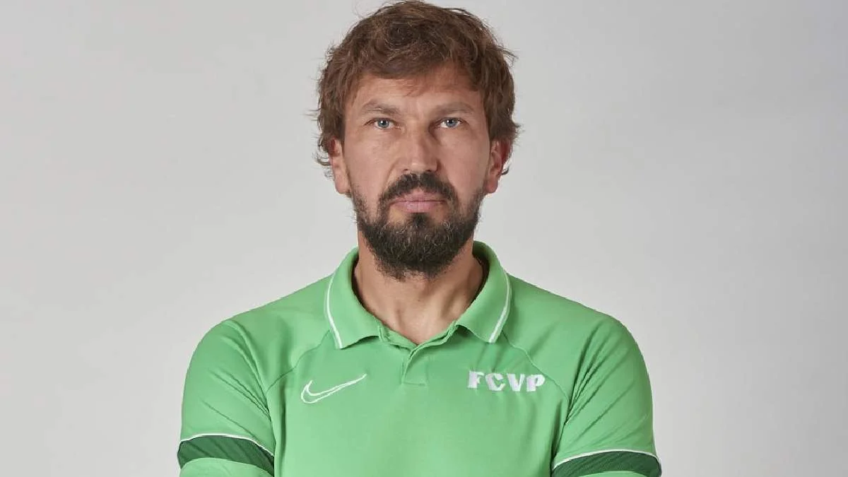 Сергій Долганський / ФК Ворскла