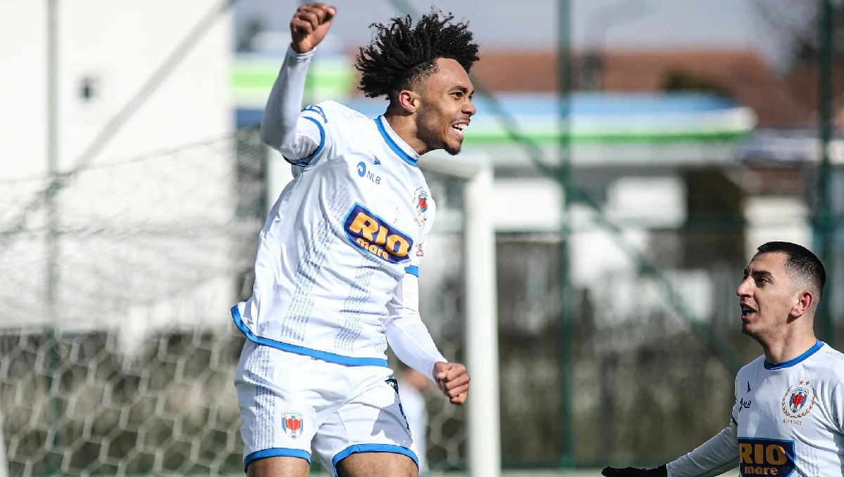 Джален Блеса / Фото Shpend Ahmeti