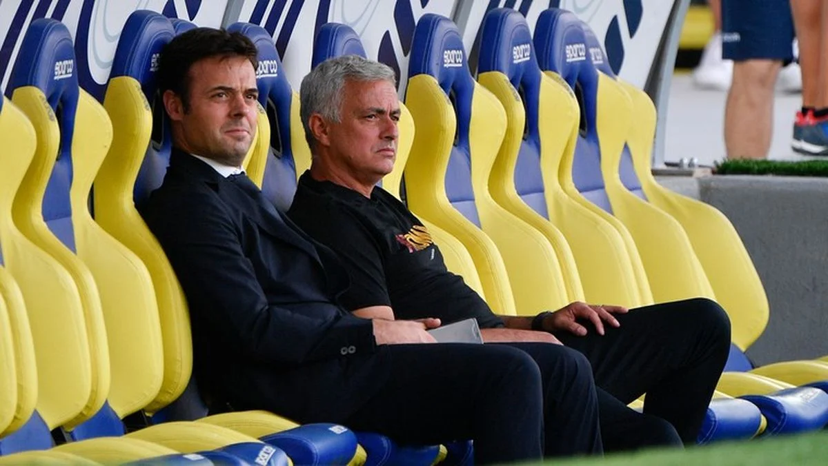 Тьягу Пінту / Pro Shots