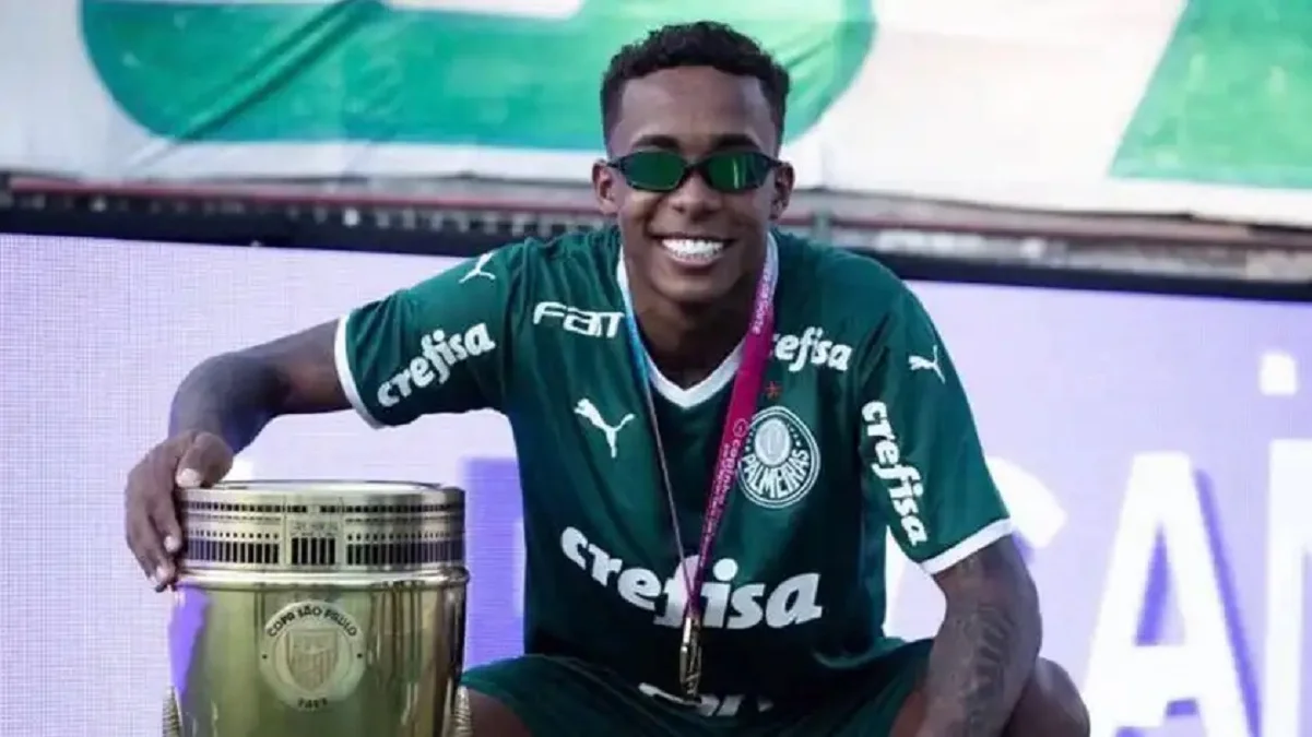 Кевін / Palestra News