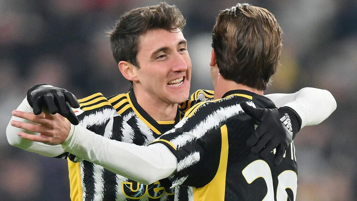 Андреа Камб'ясо / ANSA