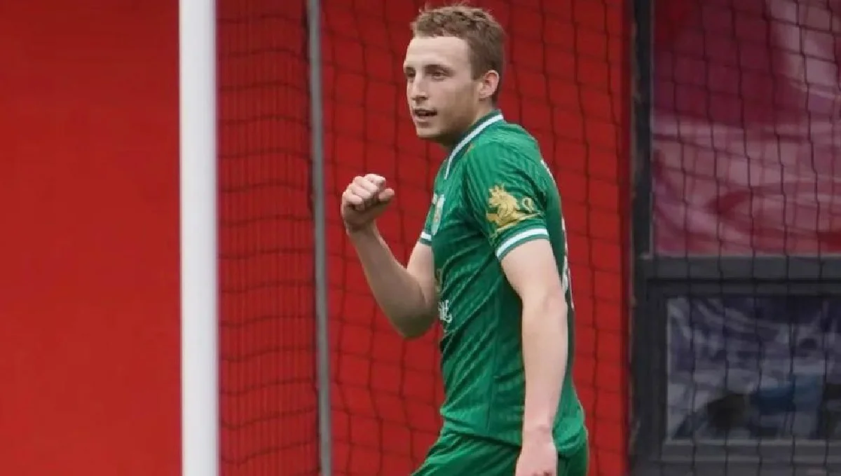 Юрий Тлумак / ФК Карпаты